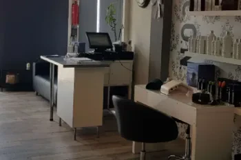 Peluquería Patricia Castillo