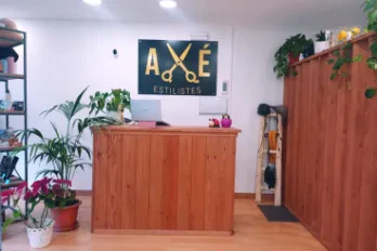 AXÉ Estilistes