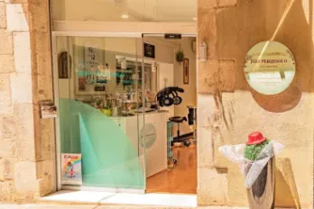 Pelu Natural - EcoHairdresser