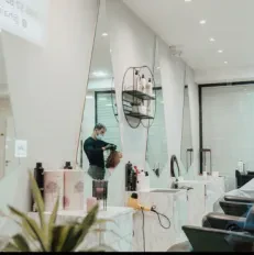 Peluquería DONAGA ESTILISTAS CENTRO