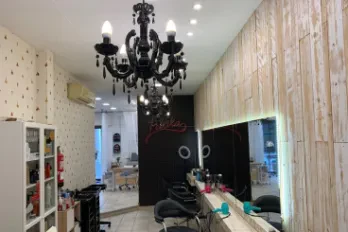 Perruqueria Piluka