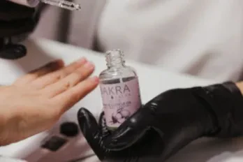 Bakra Nails Salón Albacete ( Avenida España)