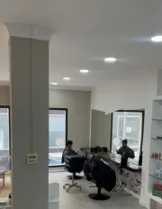 Cristina Cuéllar Beauty salón