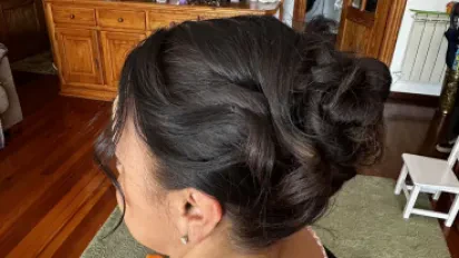 Estefania Ruiz Estilistas